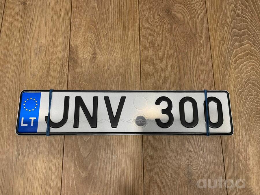 JNV300