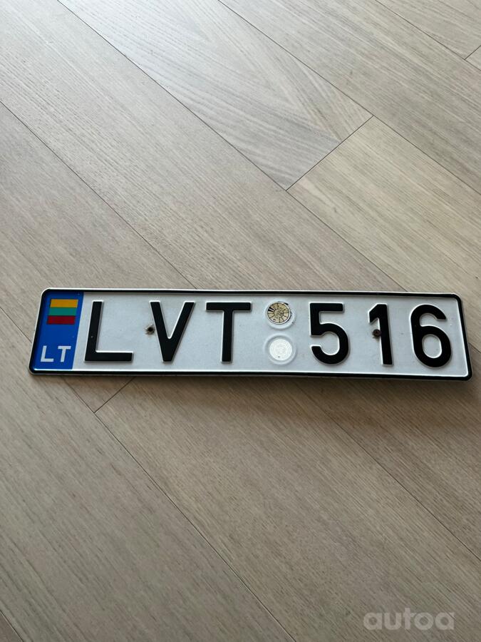 LVT516