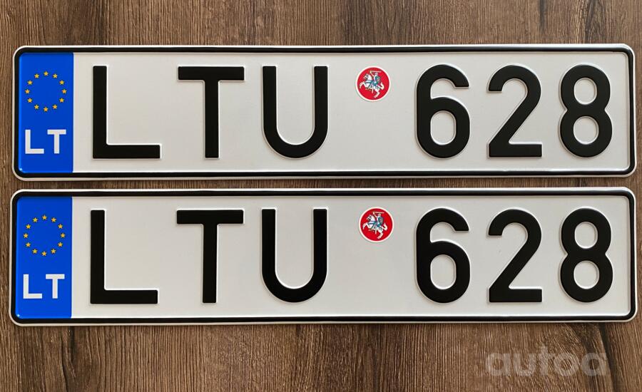 LTU 628