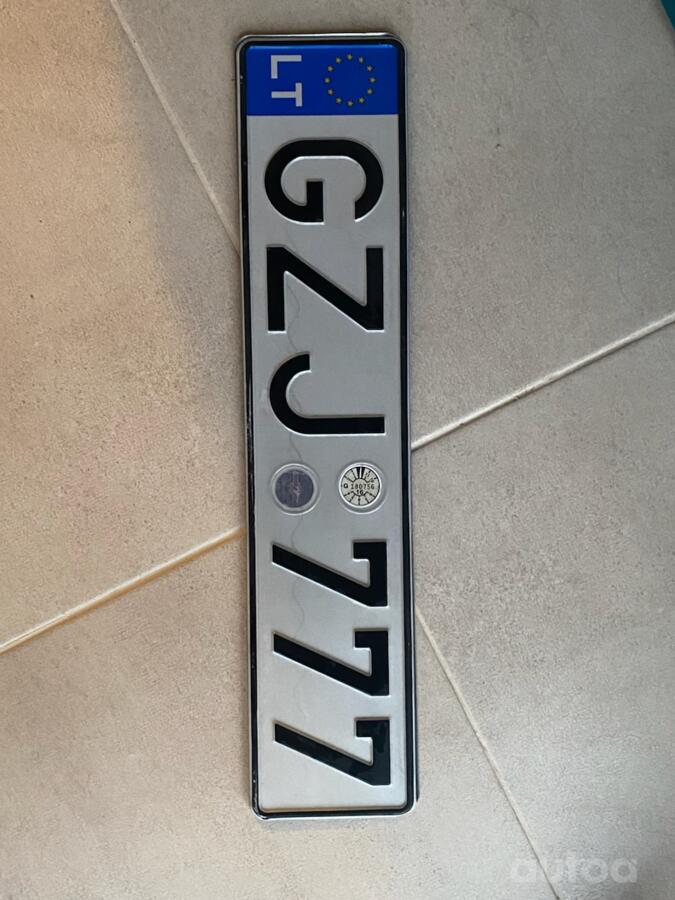 GZJ777