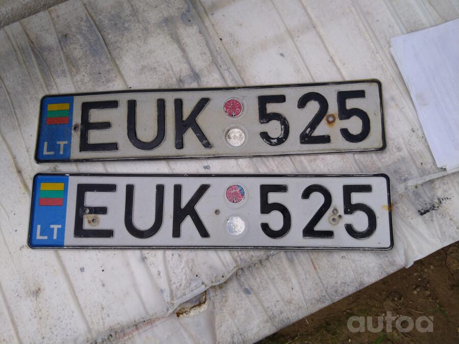 EUK525