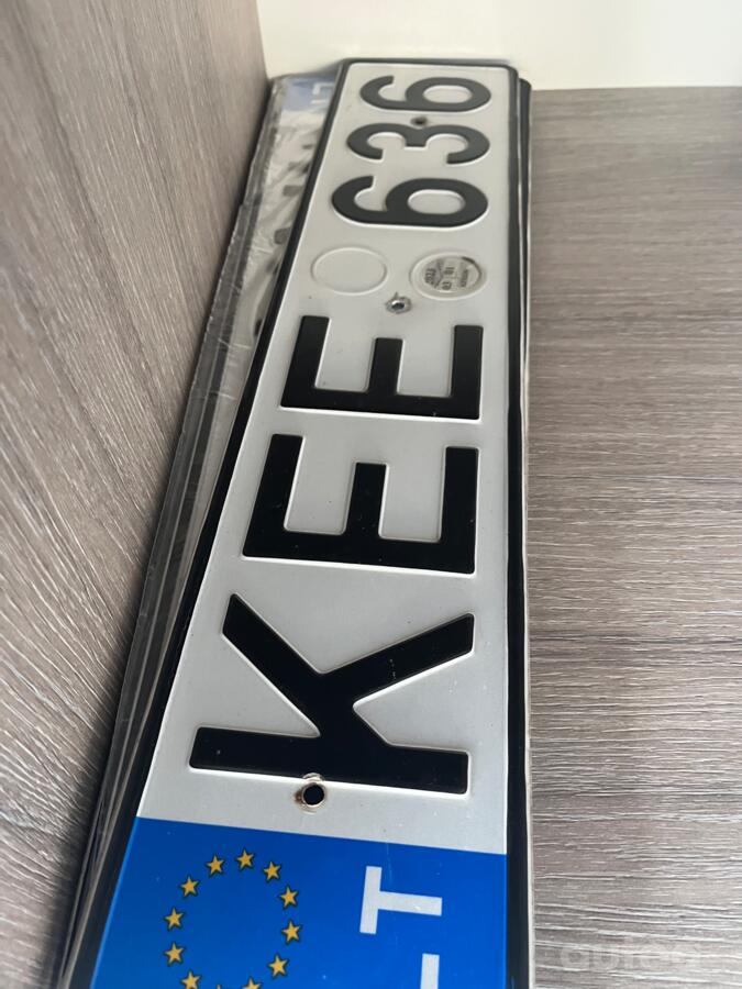 KEE 636