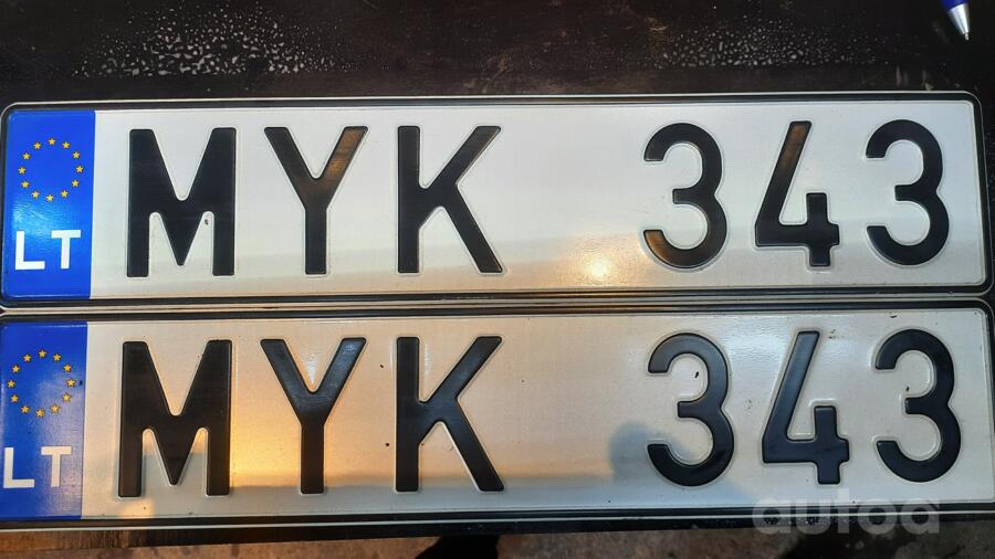 MYK343