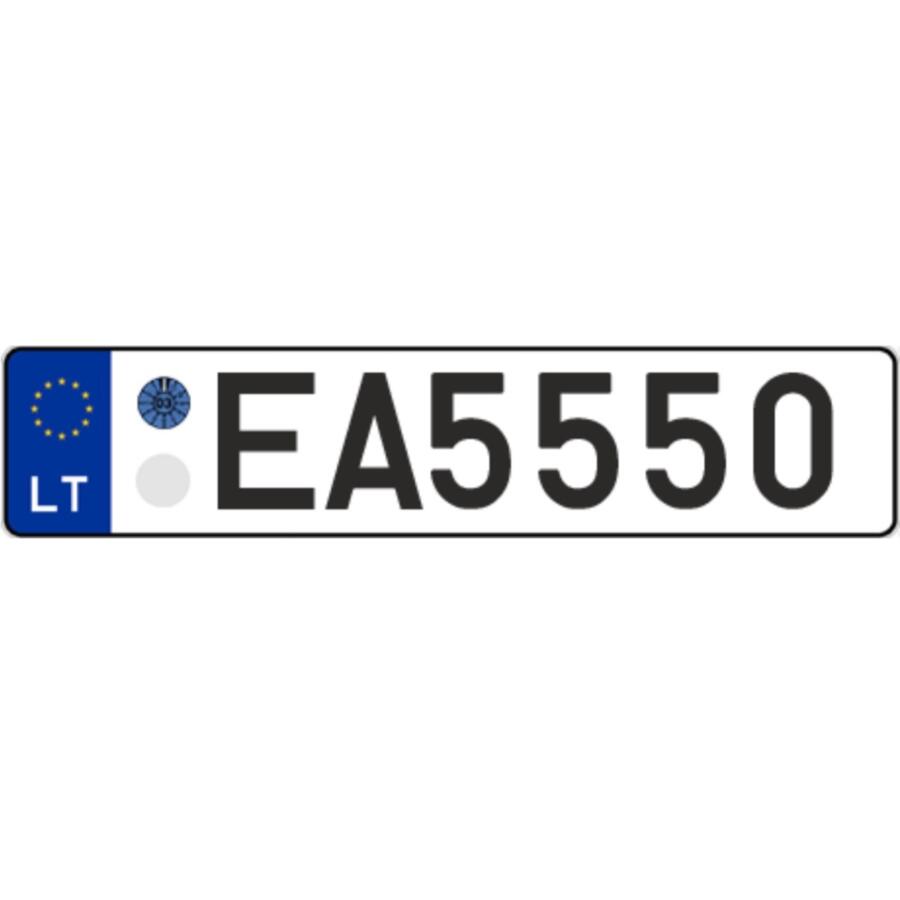 EA5550