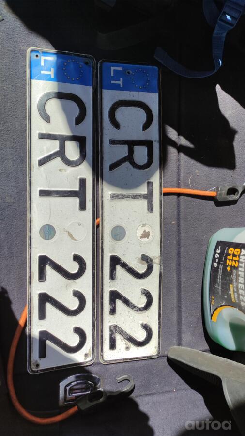 CRT222