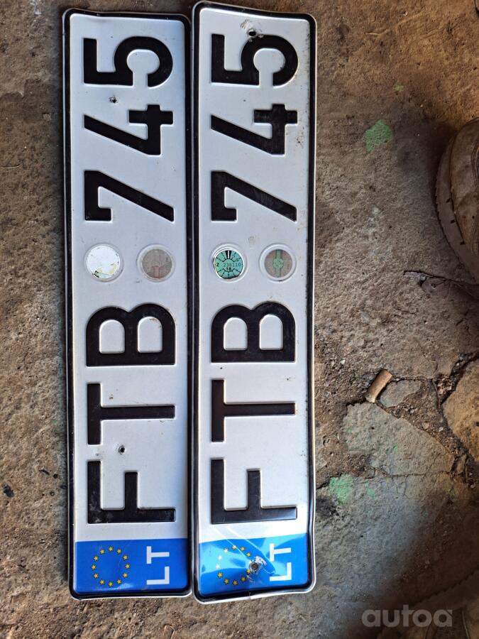 FTB 745