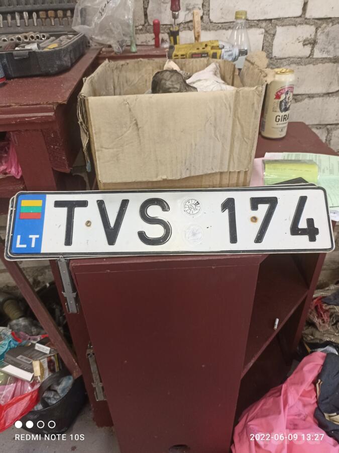 TVS174