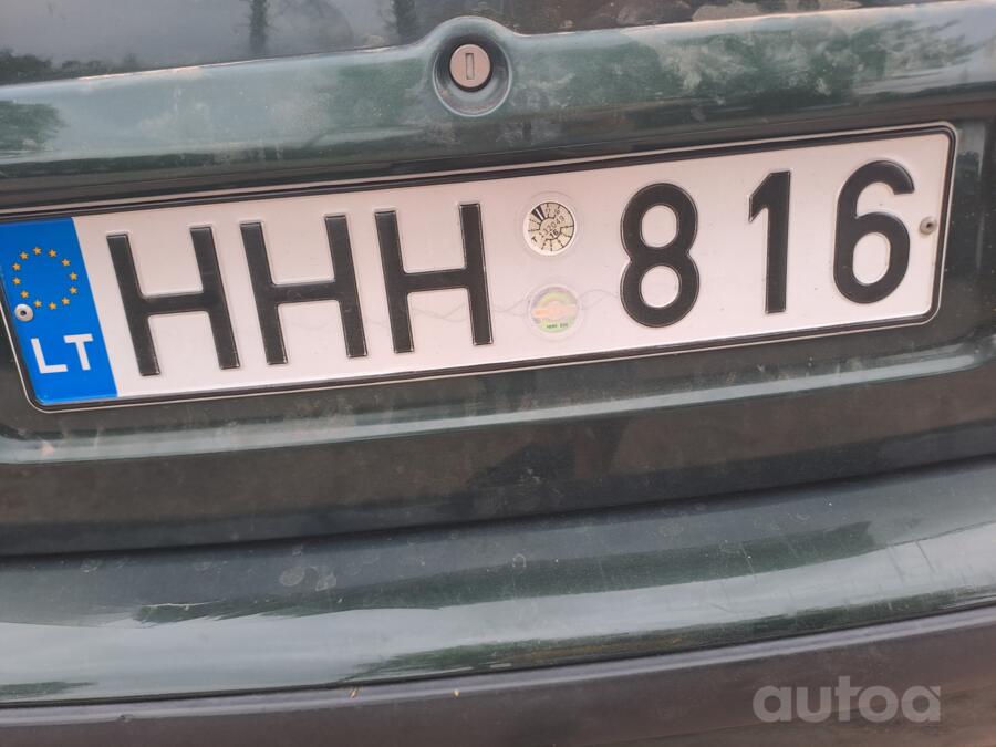HHH816
