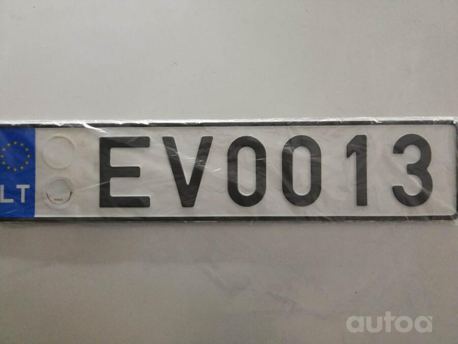 EV0013
