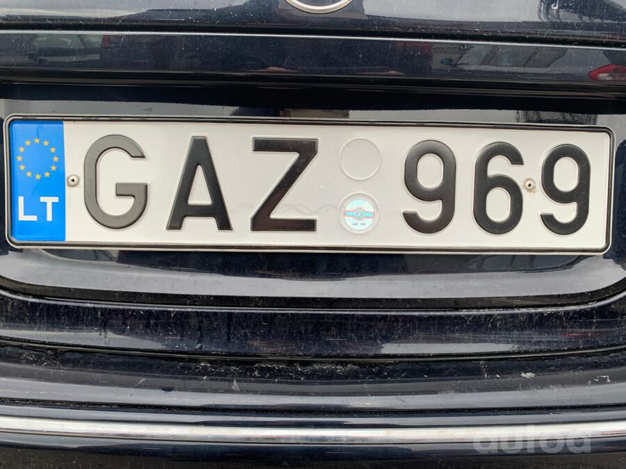 GAZ969