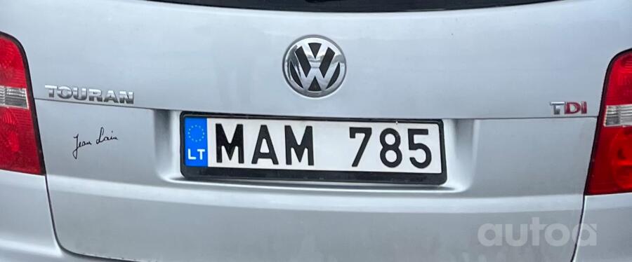 MAM 785