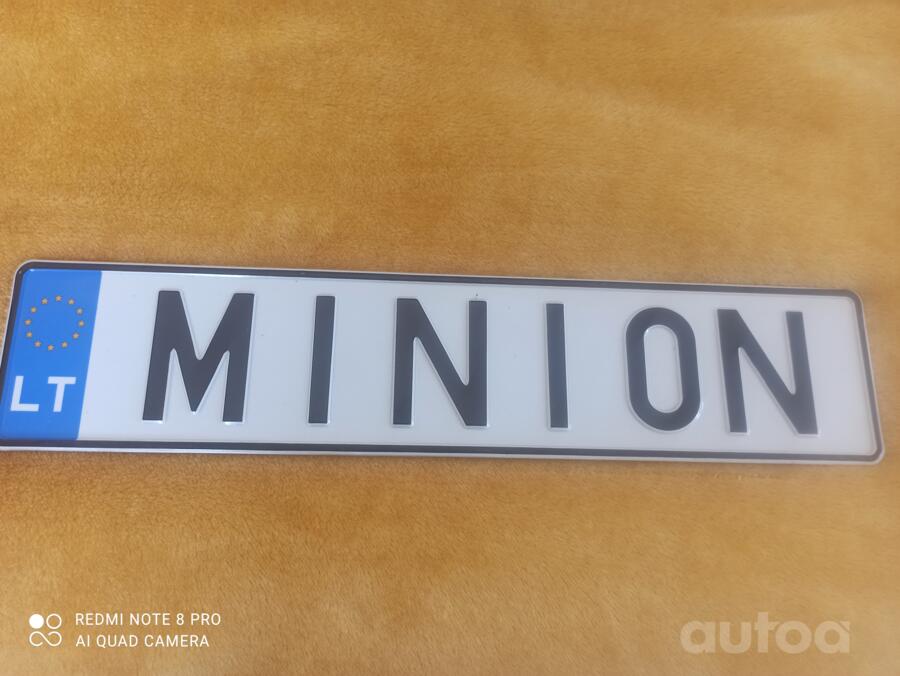 MINION