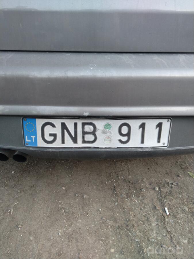 GNB911