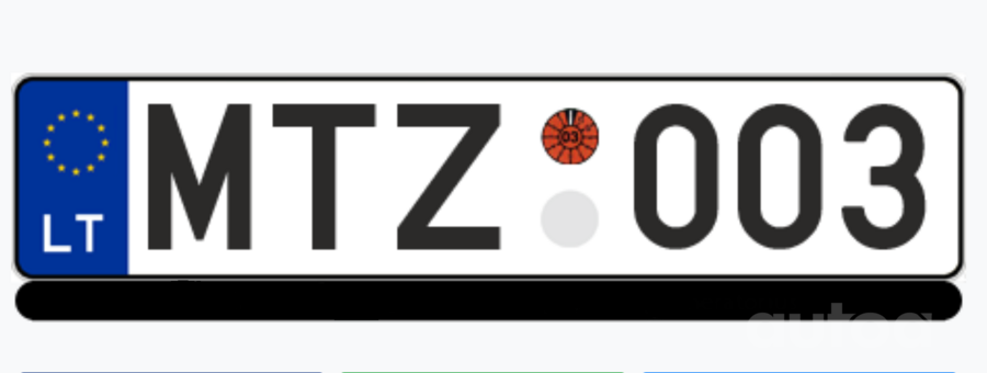 MTZ003