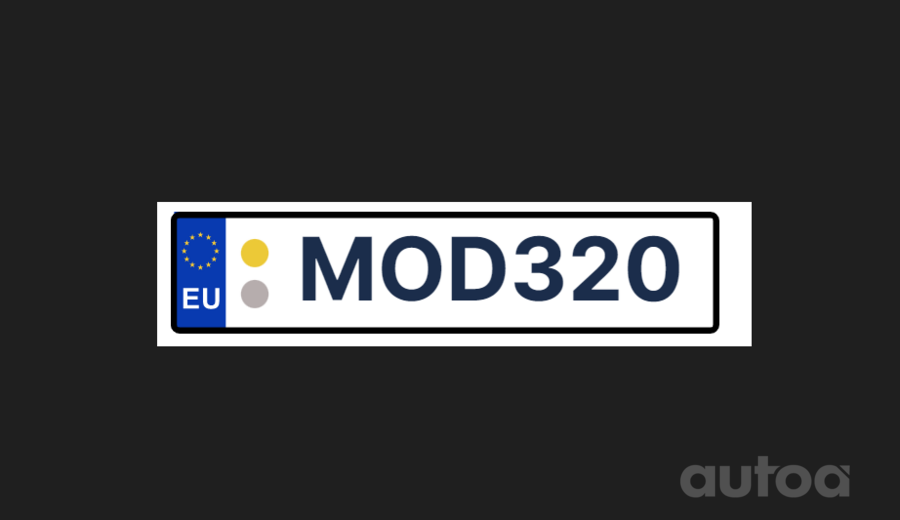 MOD320