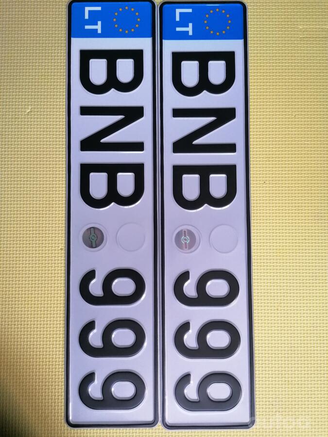 BNB999