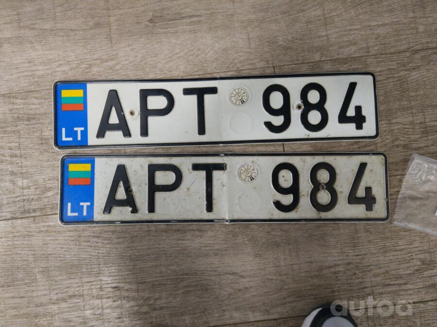 APT984
