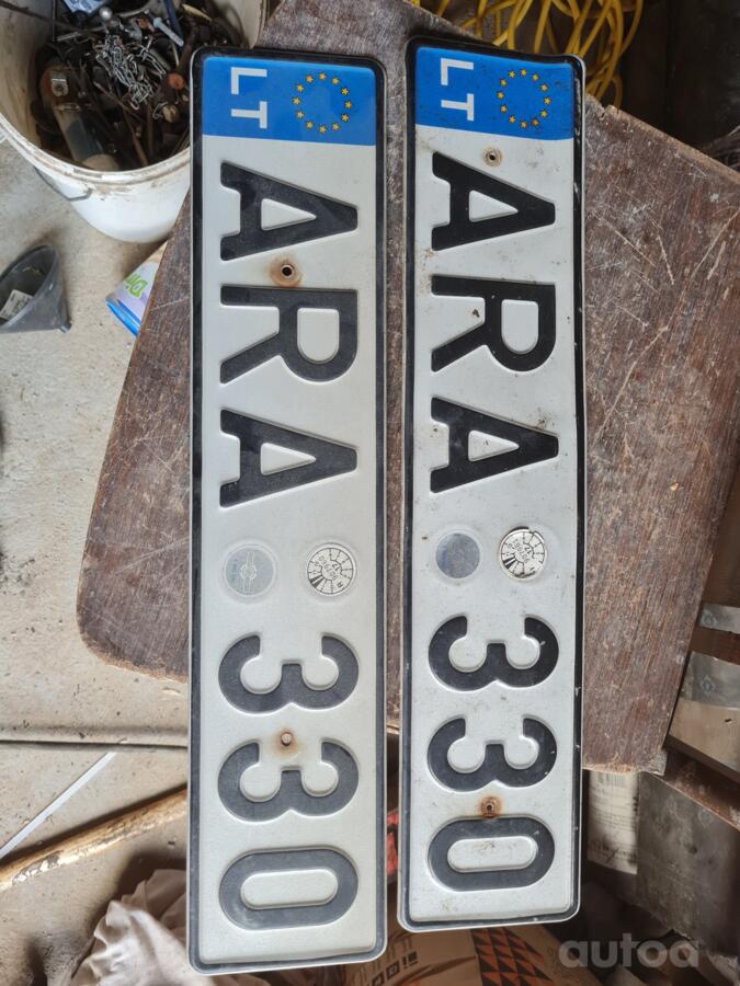 ARA330
