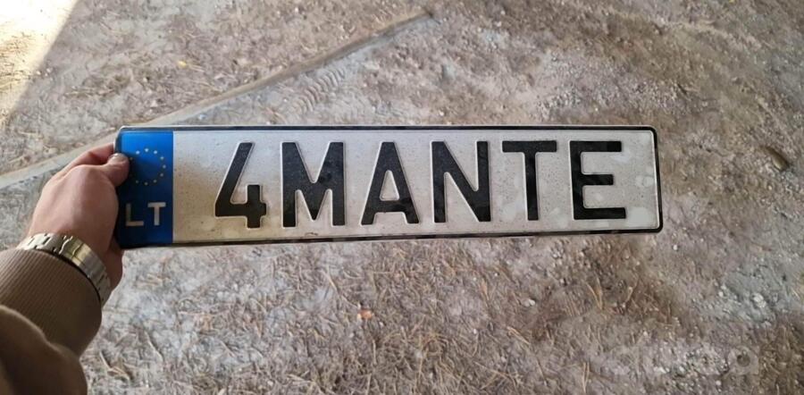4MANTE