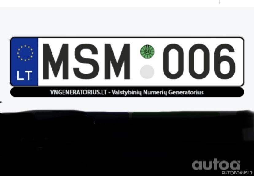 MSM006