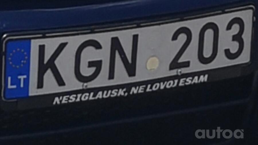 KGN203