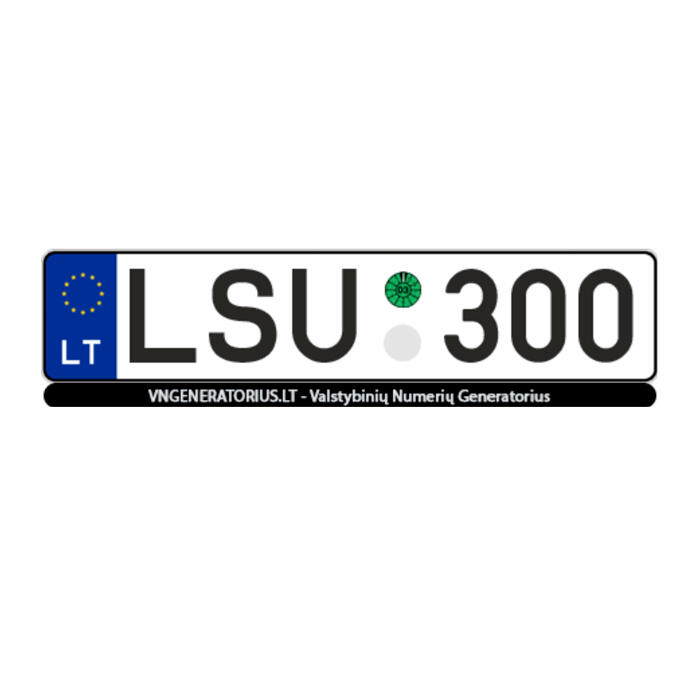 LSU300