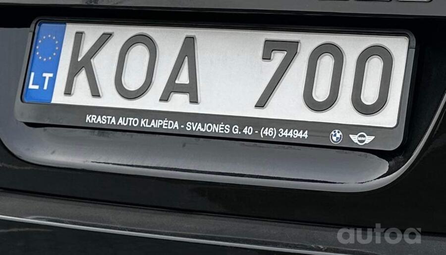 KOA700