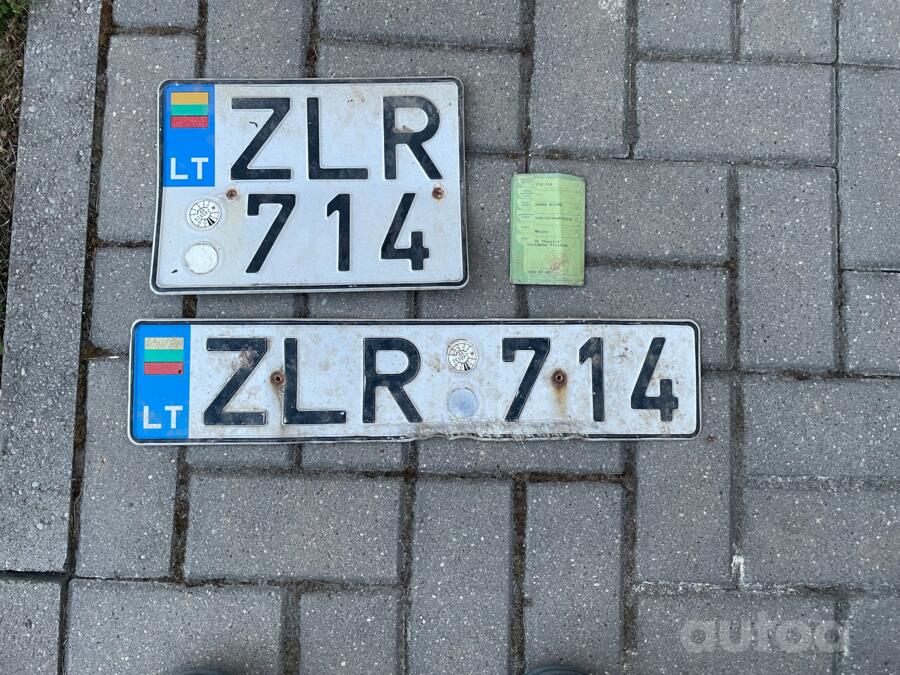ZLR714