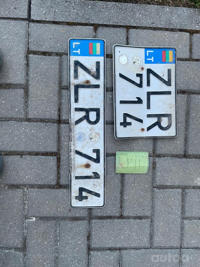 ZLR714