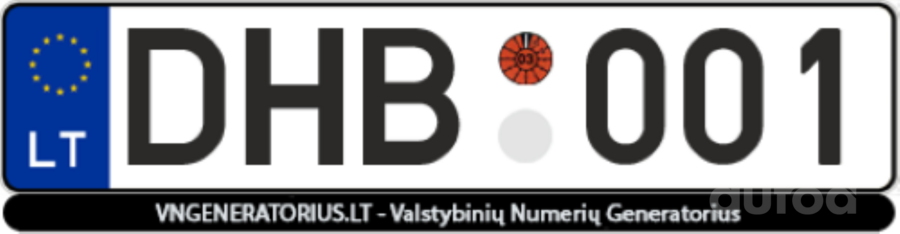 DHB001