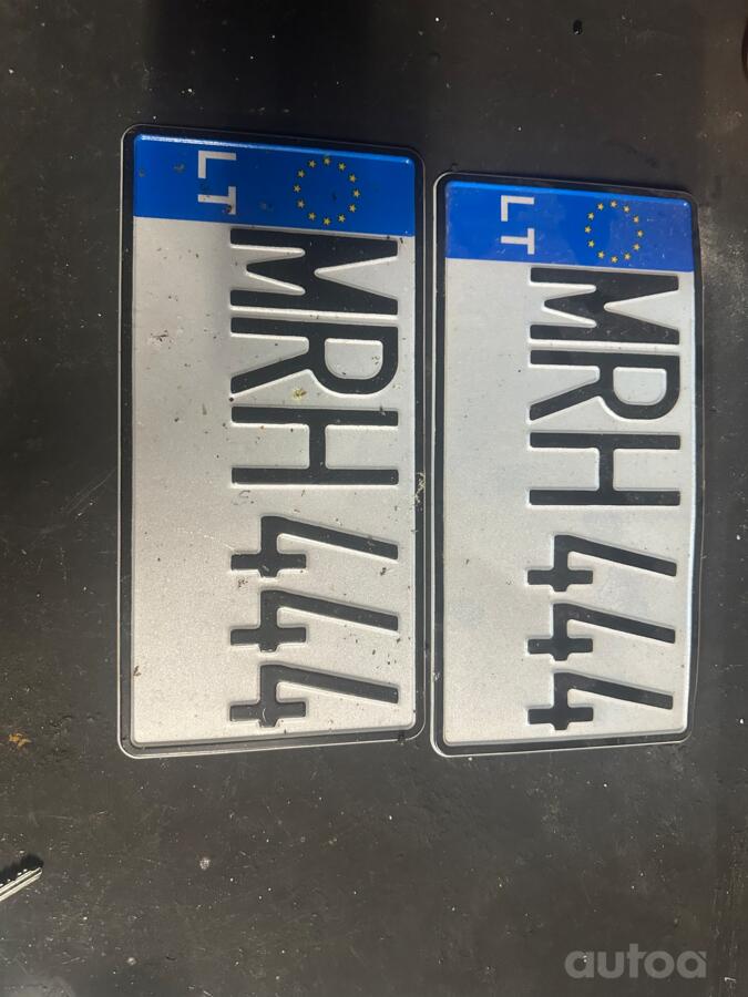 MRH444