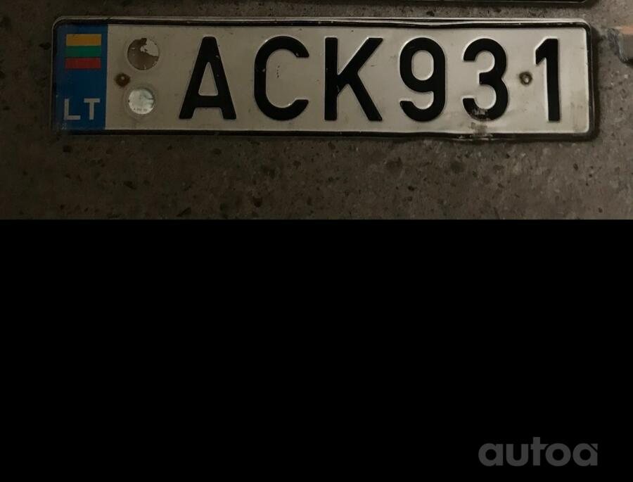 ACK931