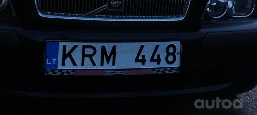 KRM:448