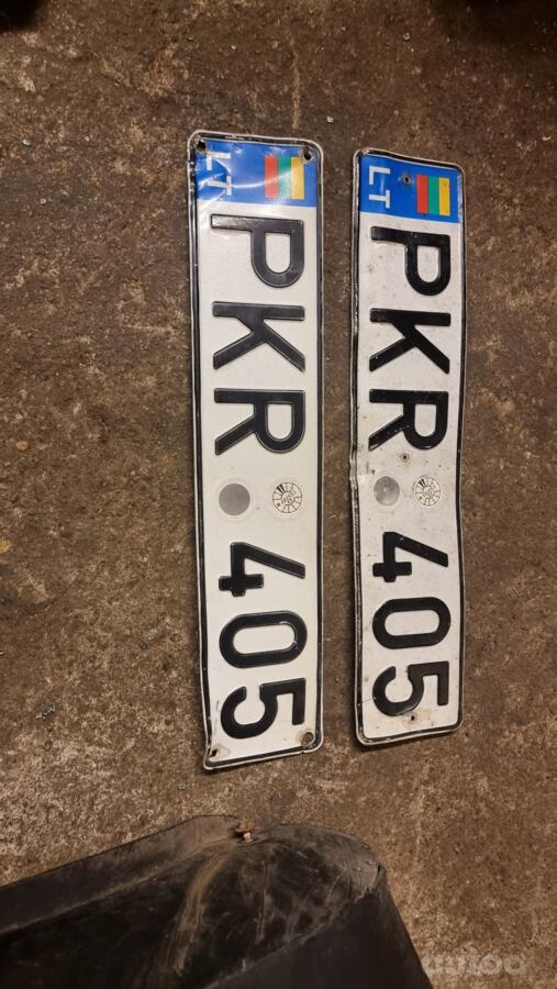 PKR405