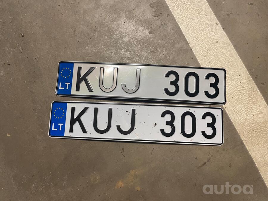 KUJ303