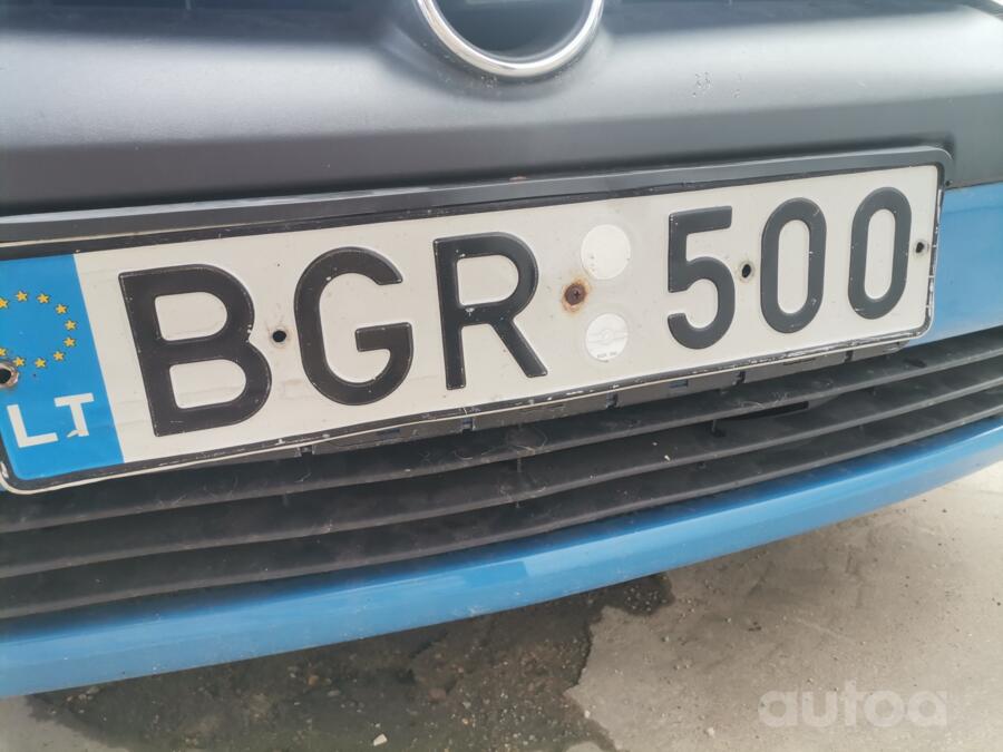 BGR500