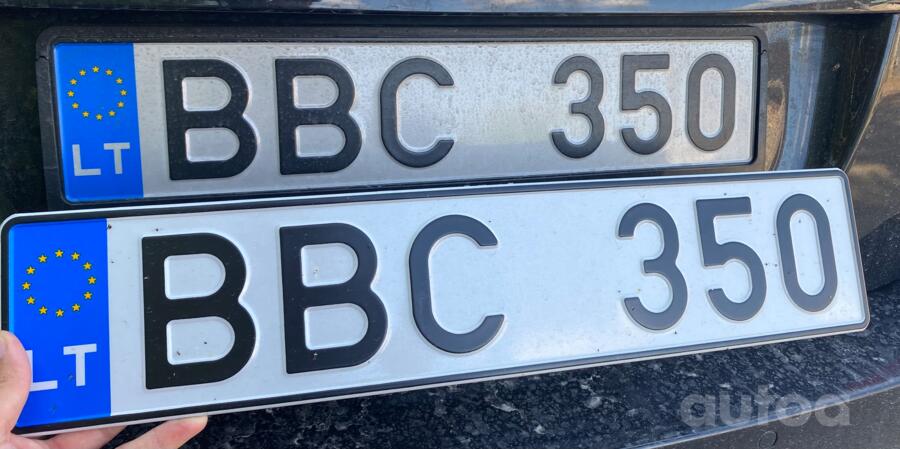 BBC350