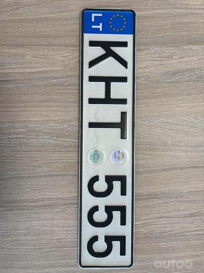 KHT555
