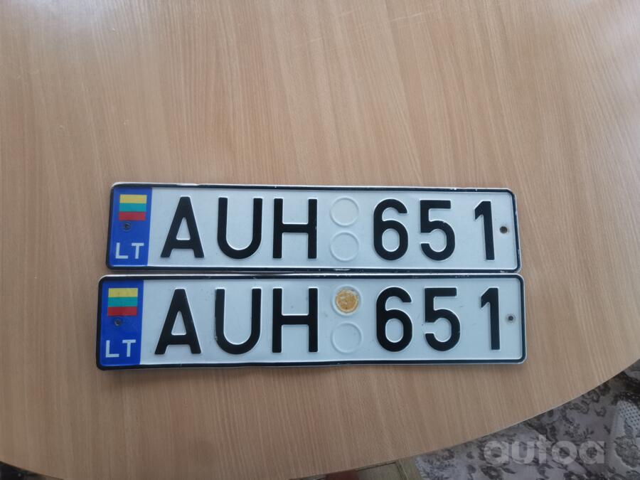 AUH651