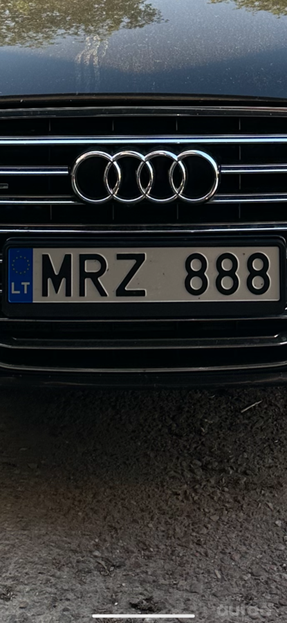 MRZ888