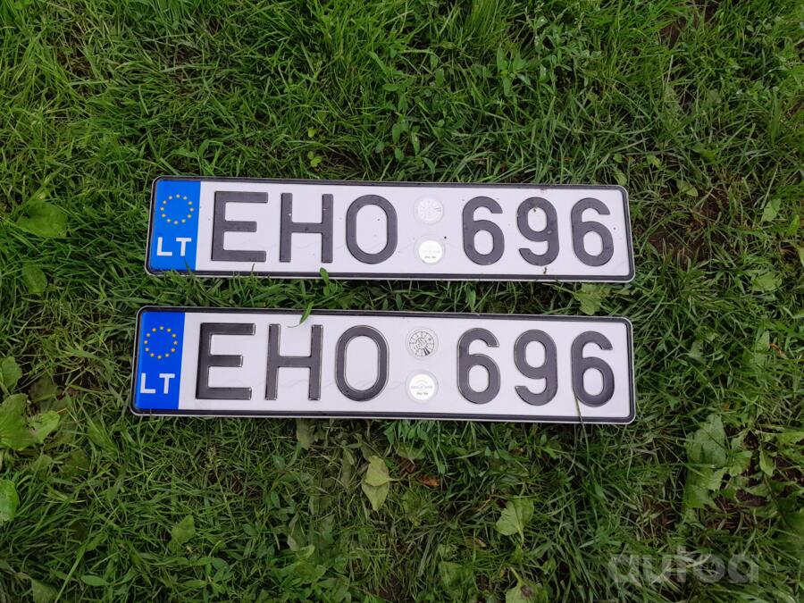 EHO696
