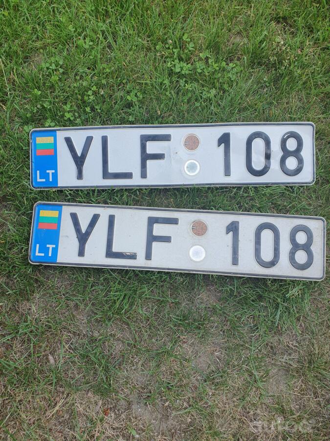 YLF108