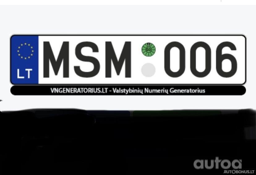 MSM006