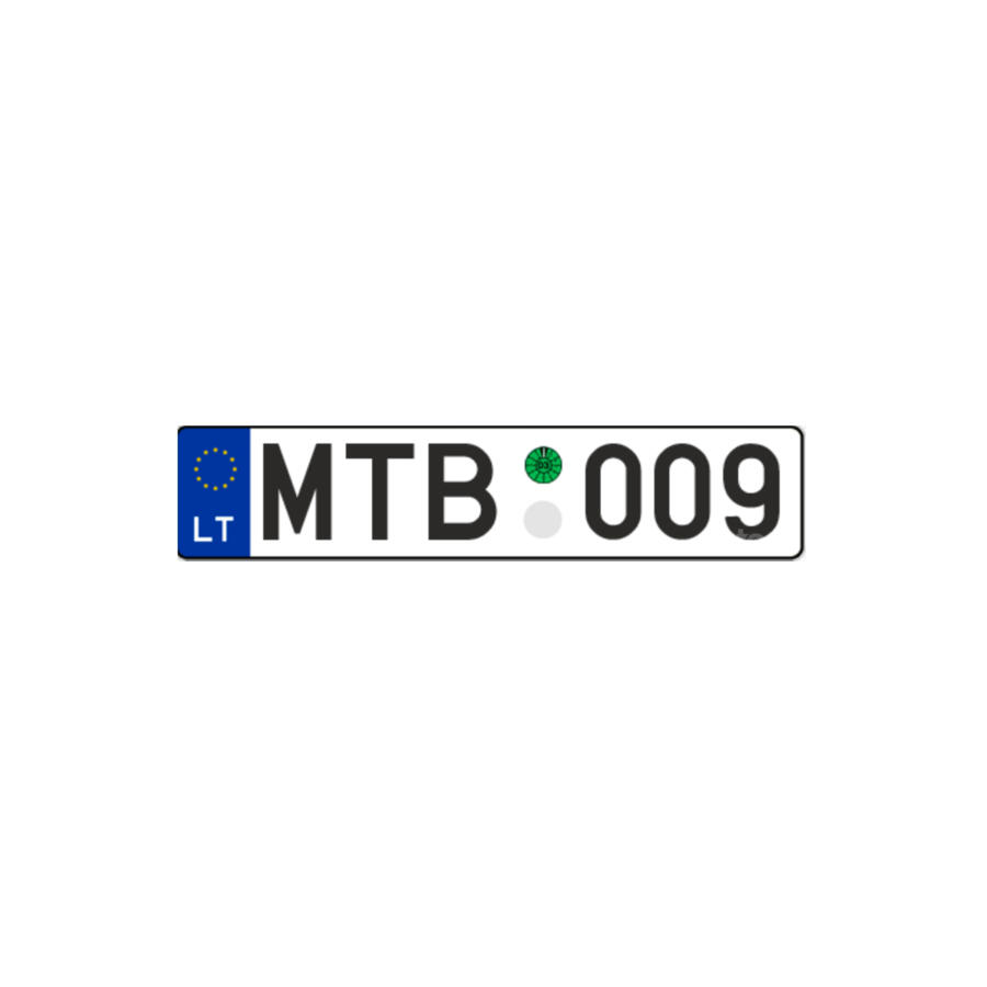 MTB009