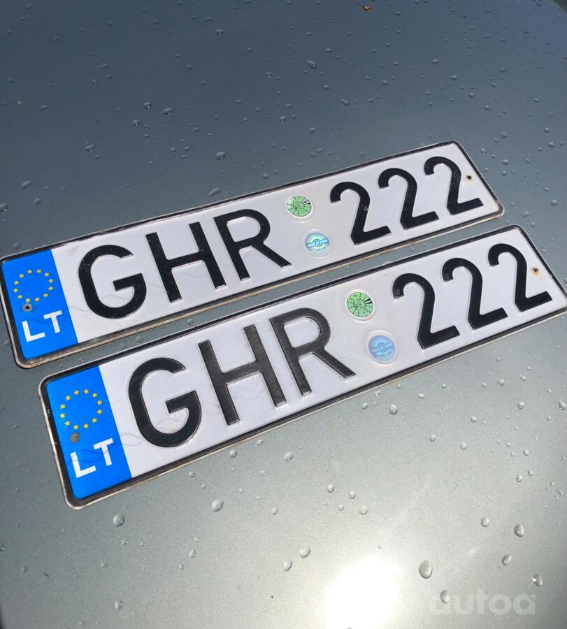 GHR222