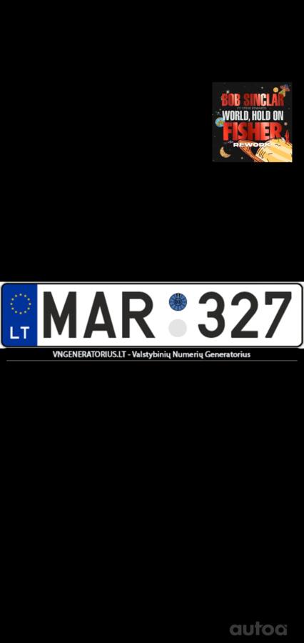 MAR 327