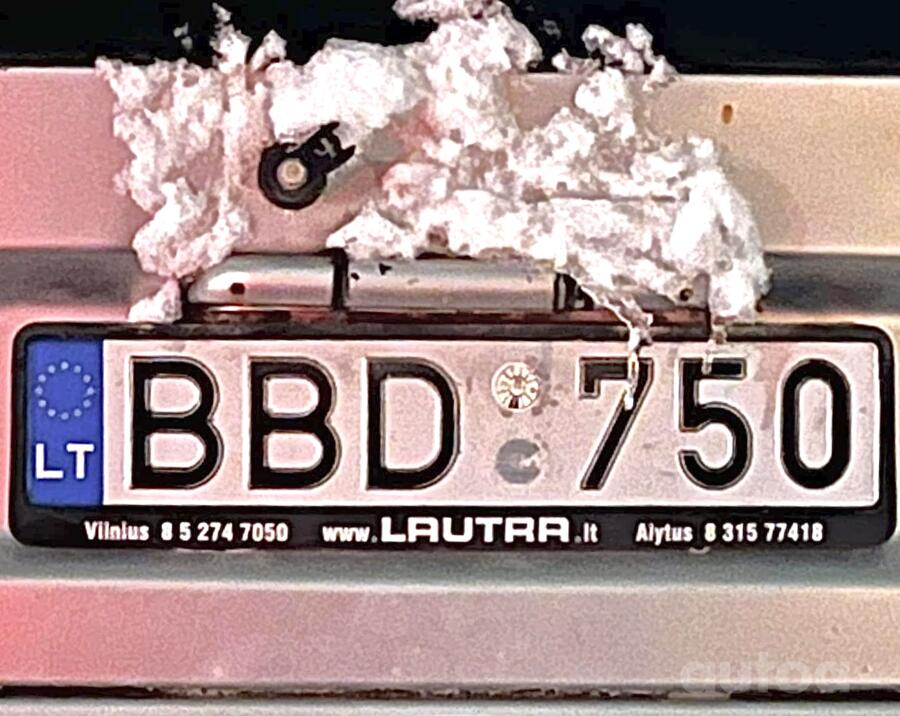 BBD750