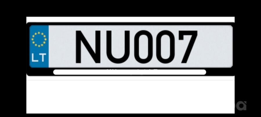 NU007