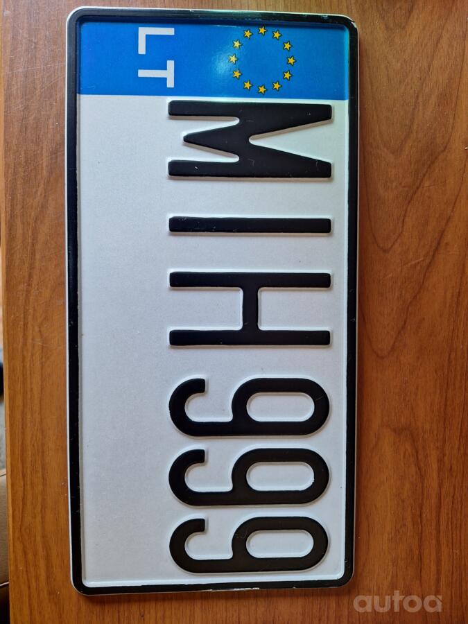 MIH999