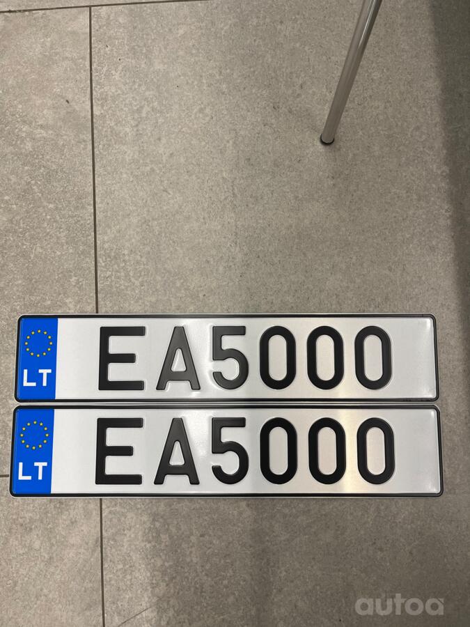 EA5000
